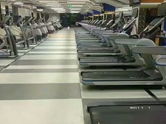 -海派健身(洋河力帆店)
