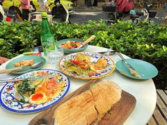 -Alimentari早午餐(安福路店)