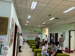 -慈铭体检(世纪城分院)