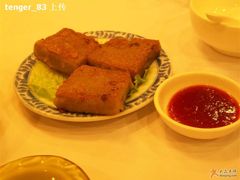 萝卜糕-潮福城大酒楼·潮味粤品·港式点心(湖滨北路店)