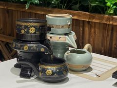 -喜势点·糖沙翁手工茶点·本地人茶居(永庆坊店)