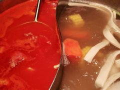 -左庭右院鲜牛肉火锅(环球港店)