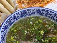 -长安后宰门水盆羊肉(新都心店)