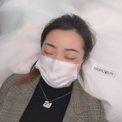 -谜秀韩式半永久纹眉纹绣洗眉