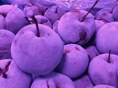 -正宁路小吃夜市