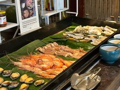 -索菲特西湖大酒店·香榭丽全日候餐厅(南山路店)