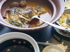 -江宴渔村·鱼鲜土菜(紫荆广场店)