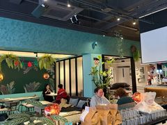 -SHADOWS•Bistro&Eatery(安福路店)