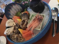 -V Bar海景扒房(北海湾惠龙万达嘉华酒店)