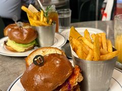 -尚牛社会 Beef & Liberty(浦东嘉里城店)