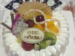 -莲塘马得利·蛋糕(斗柏路·唐庄店)