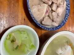 -老街坊餐吧