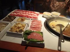 -傣妹火锅(南京东路一店)