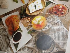 -Pho Asia 亚阁越南料理(上海来福士广场店)