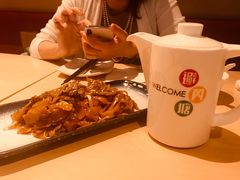 -避风塘(宝山万达店)