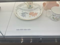 -Tiffany & Co.蒂芙尼
(南京德基广场店)