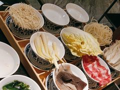 -咏江南·苏式火锅·苏州评弹(观前街店)