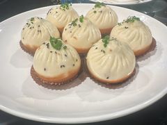 上海生煎包-HOMES上海本帮菜(襄阳公园店)