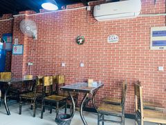 大堂-贤花饭店(凯德店)