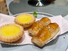 -广州酒家(中华广场店)