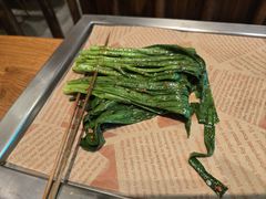 -老高烧烤(龙华星河iCO店)