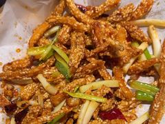 -鑫小城故事·藕汤·家常菜(台北一路总店)