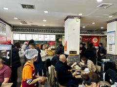 -津门张记包子铺(华昌道店)