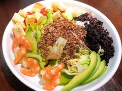 -新鲜誌·新派食集(万象天地店)