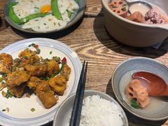 -静一餐厅·湖北菜(前门创始店)