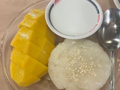 -尚味泰餐厅