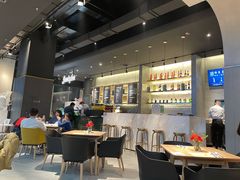 -乔泰勒JOETYLER西餐厅(曲江店)