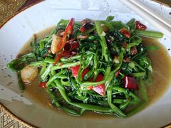 -南沙游艇会·大兵船餐厅