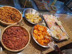 -锦绣金山人家(友谊店)