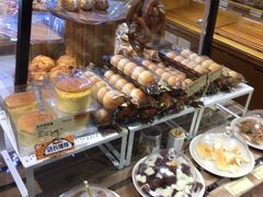 -匠造烘焙(上海湾店)