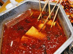 -聚点串吧·北京烧烤(公益西桥店)