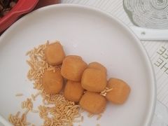-大树餐厅(环球港店)