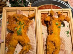 -赵美丽重庆火锅(西安直营总店)