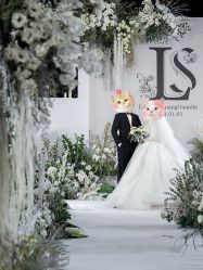 点击看大图 -红丝高端婚礼中心(旗舰店)