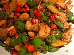 子姜小公鸡-姐夫的小菜(新中关购物中心店)