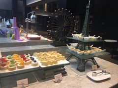 -上海虹桥宾馆味翠餐厅