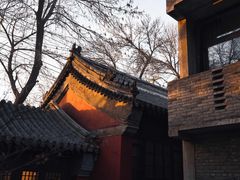 -嵩祝寺及智珠寺