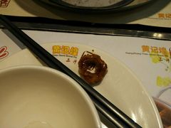 android_upload_pic-黄记煌三汁焖锅(华发商都店)