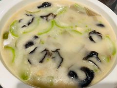 -肆月河豚·新淮扬(金融街店)
