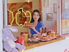 -Eckl’s爱氏热狗(猫街店)