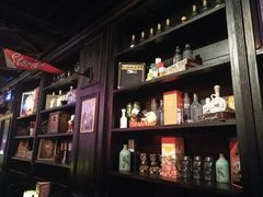 -AClub餐吧(富华里店)