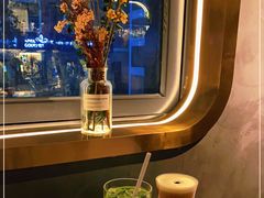 -Hei Cafe(工体店)