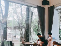 -马咖啡macup·意式轻餐·观景餐厅
