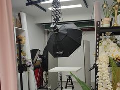 -天真蓝照相馆(新世界店)