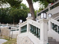 -中山公园(石岐街道)