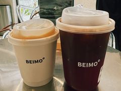 -北芒BEIMO COFFEE(五台山店)